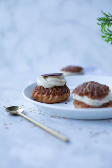 Dessert