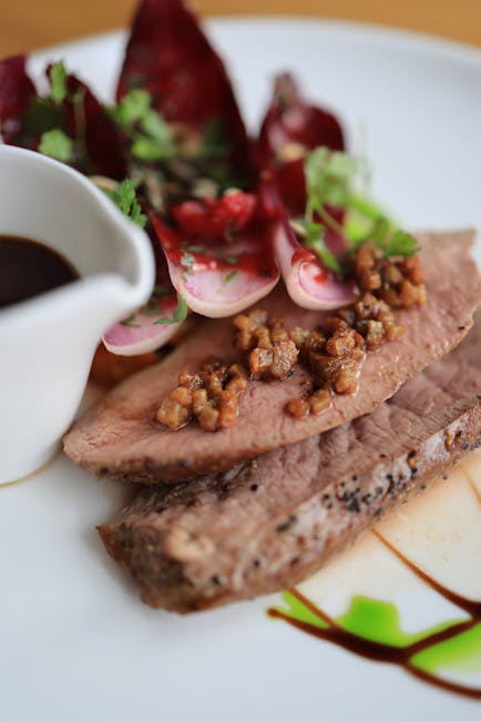 Main Course