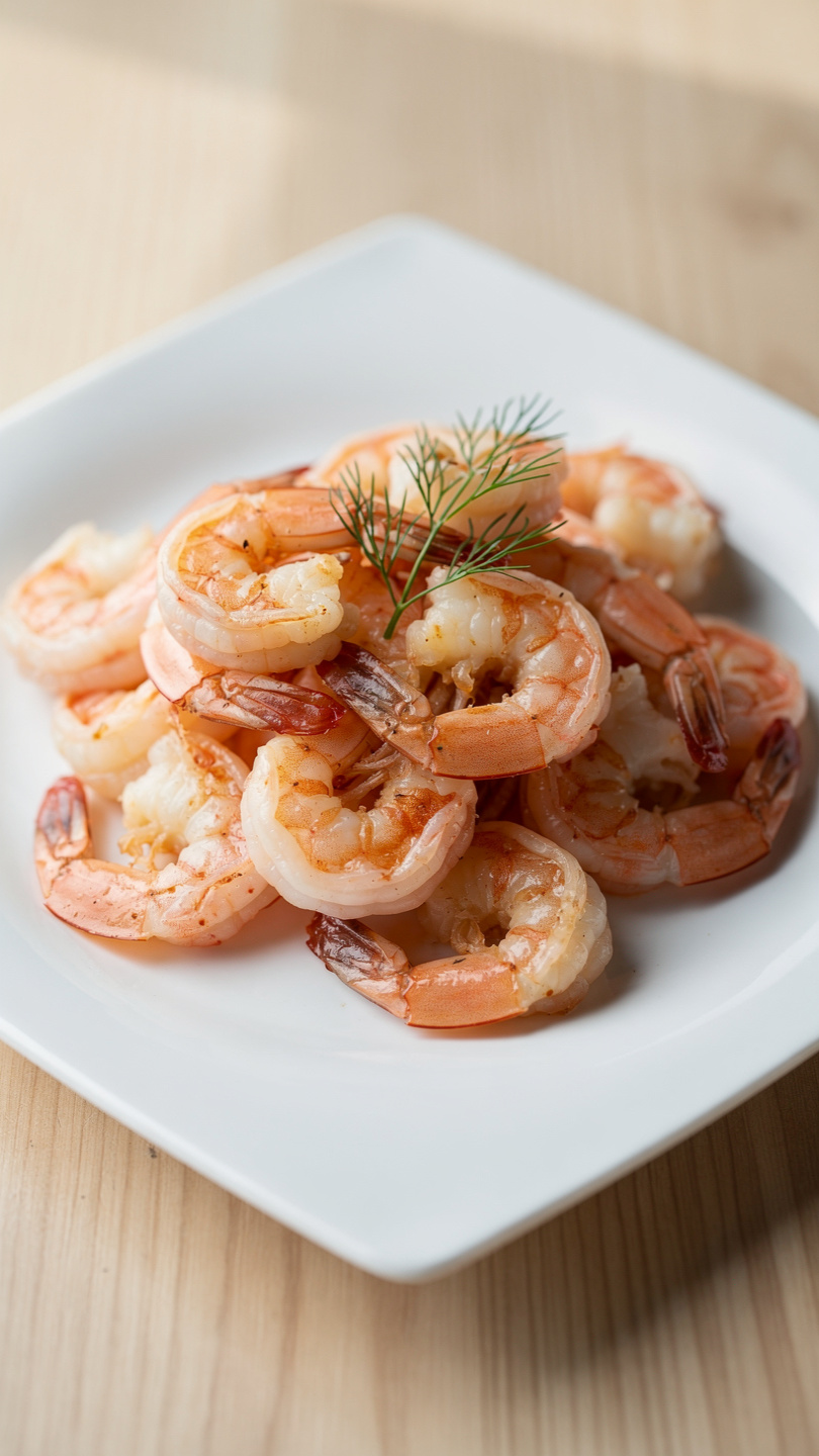 Smoked Shrimp (Juicy, Flavorful, and Ready in Under an Hour)