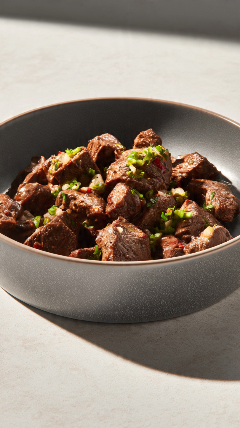 The Best Beef Liver and Onions Recipe