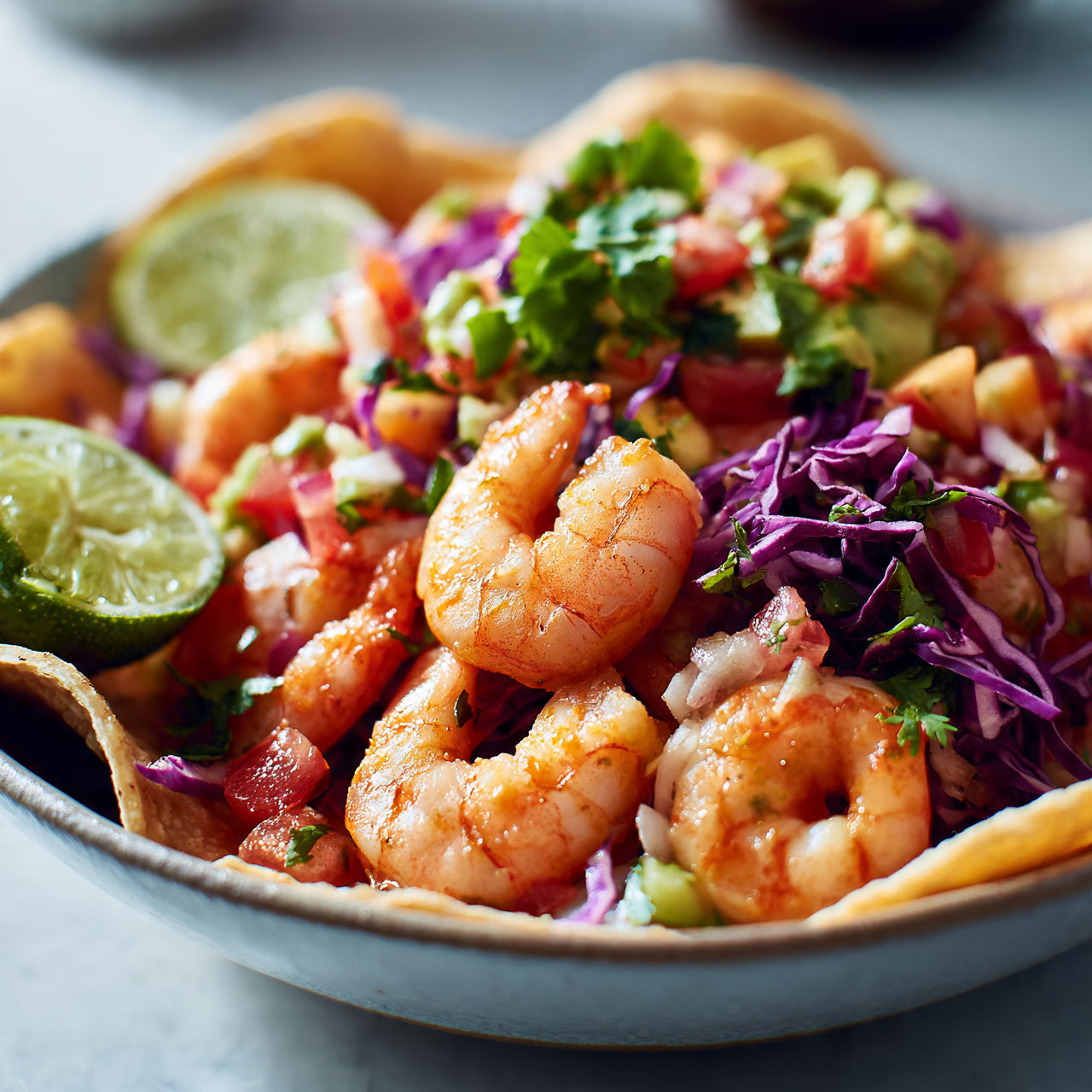 Best Sides for Shrimp Tacos: 10 Easy Recipes to Complete Your Taco Night
